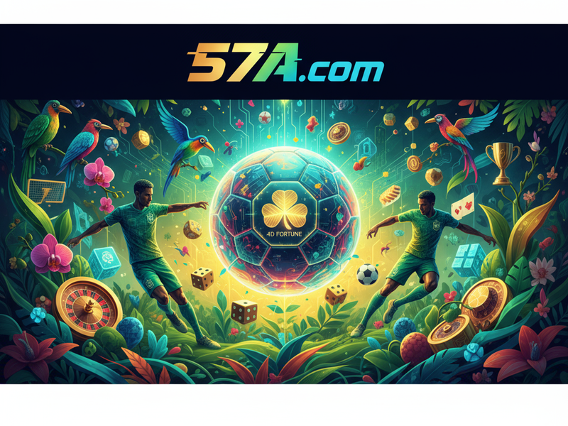 Gráfico de análise de dados e distribuição de frequência para 4d fortune